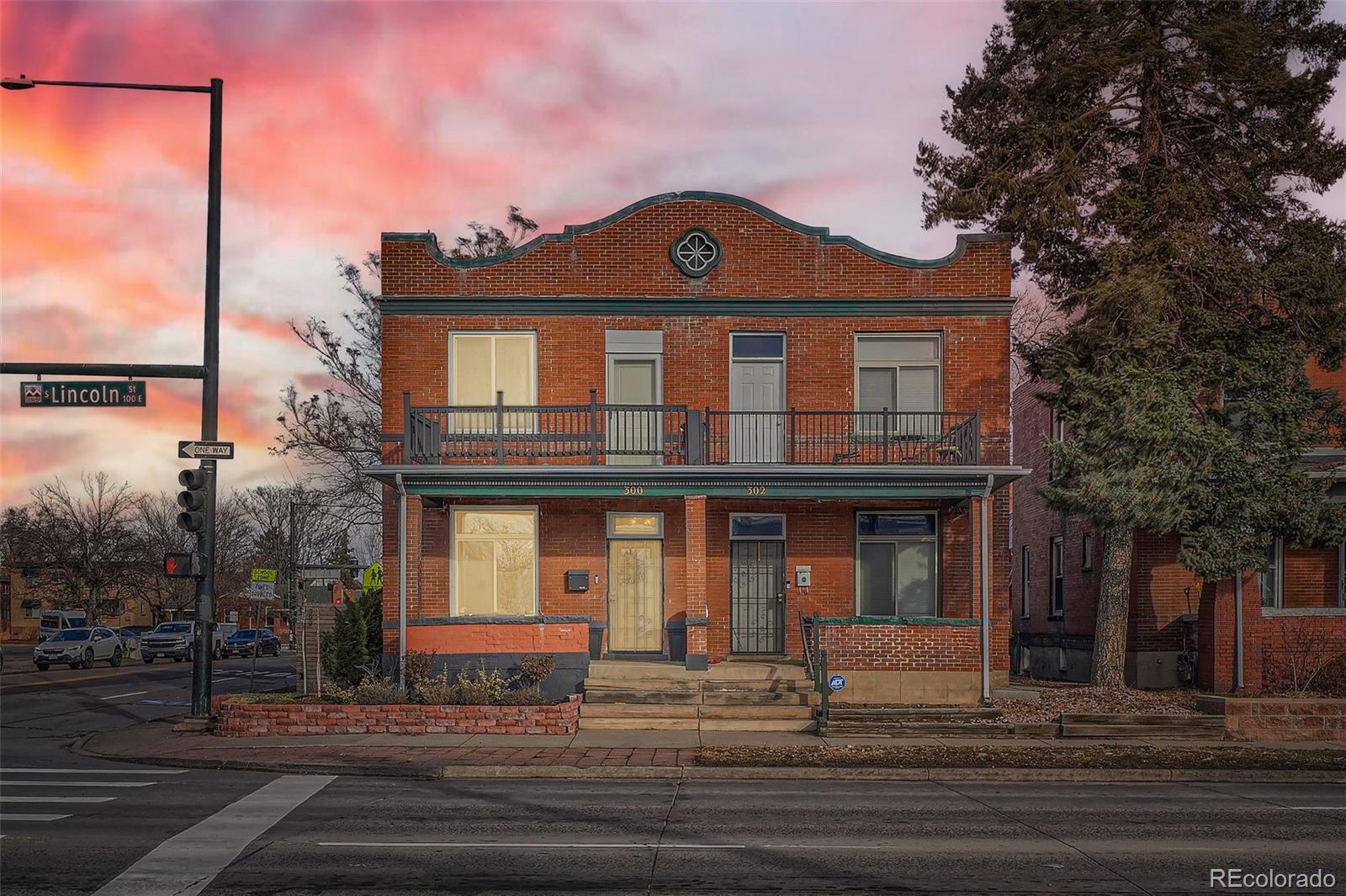 MLS Image #2 for 300 s lincoln street,denver, Colorado