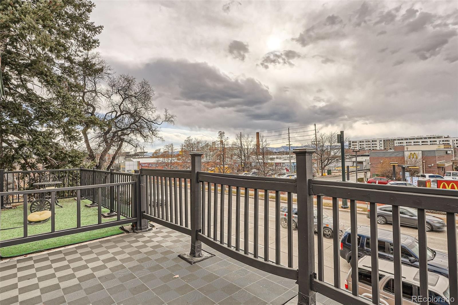 MLS Image #27 for 300 s lincoln street,denver, Colorado