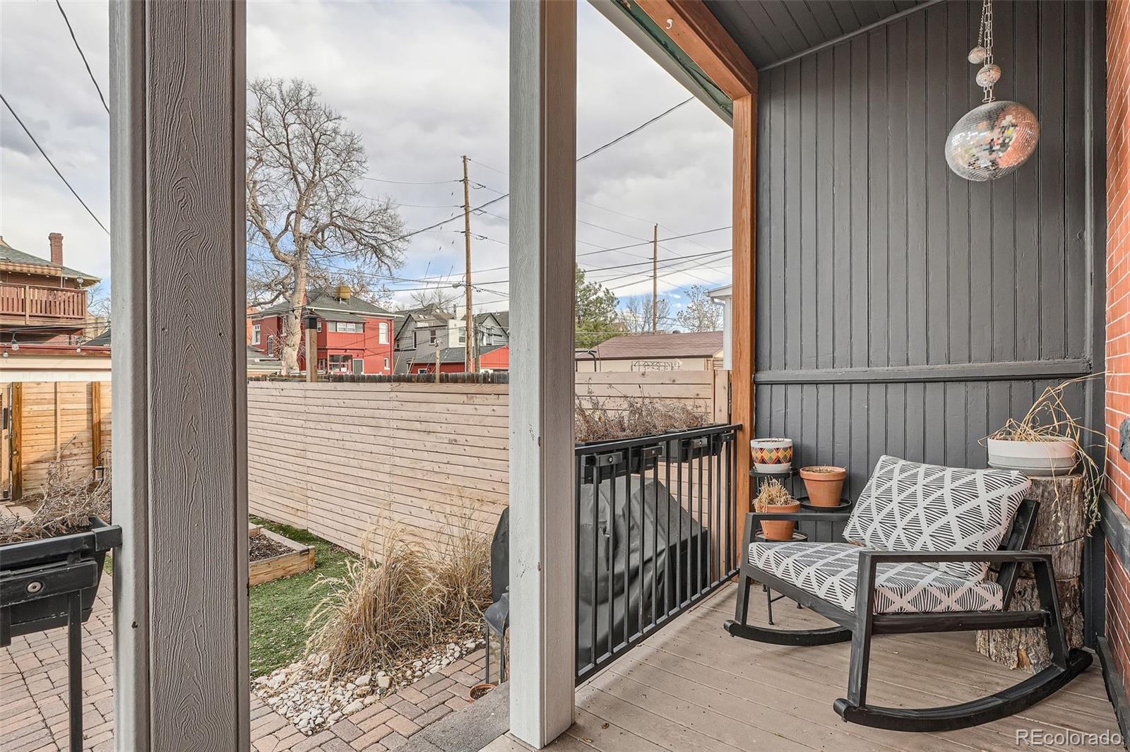 MLS Image #28 for 300 s lincoln street,denver, Colorado