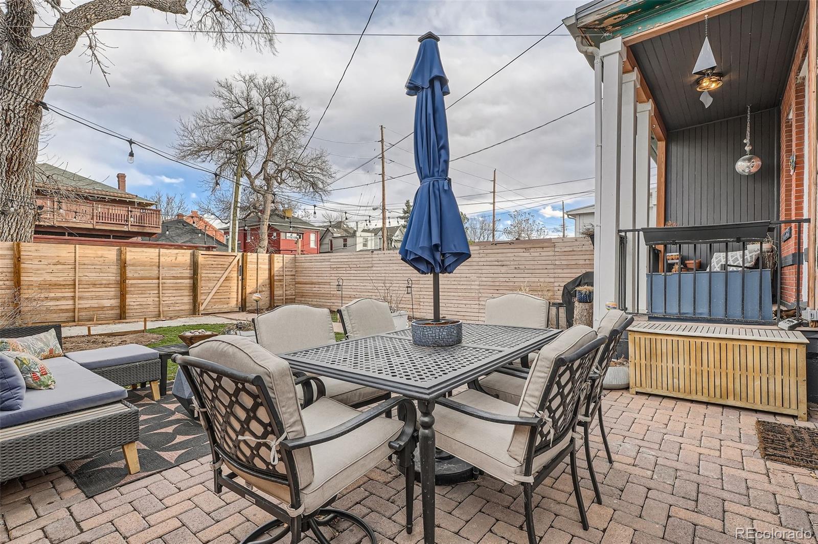 MLS Image #29 for 300 s lincoln street,denver, Colorado