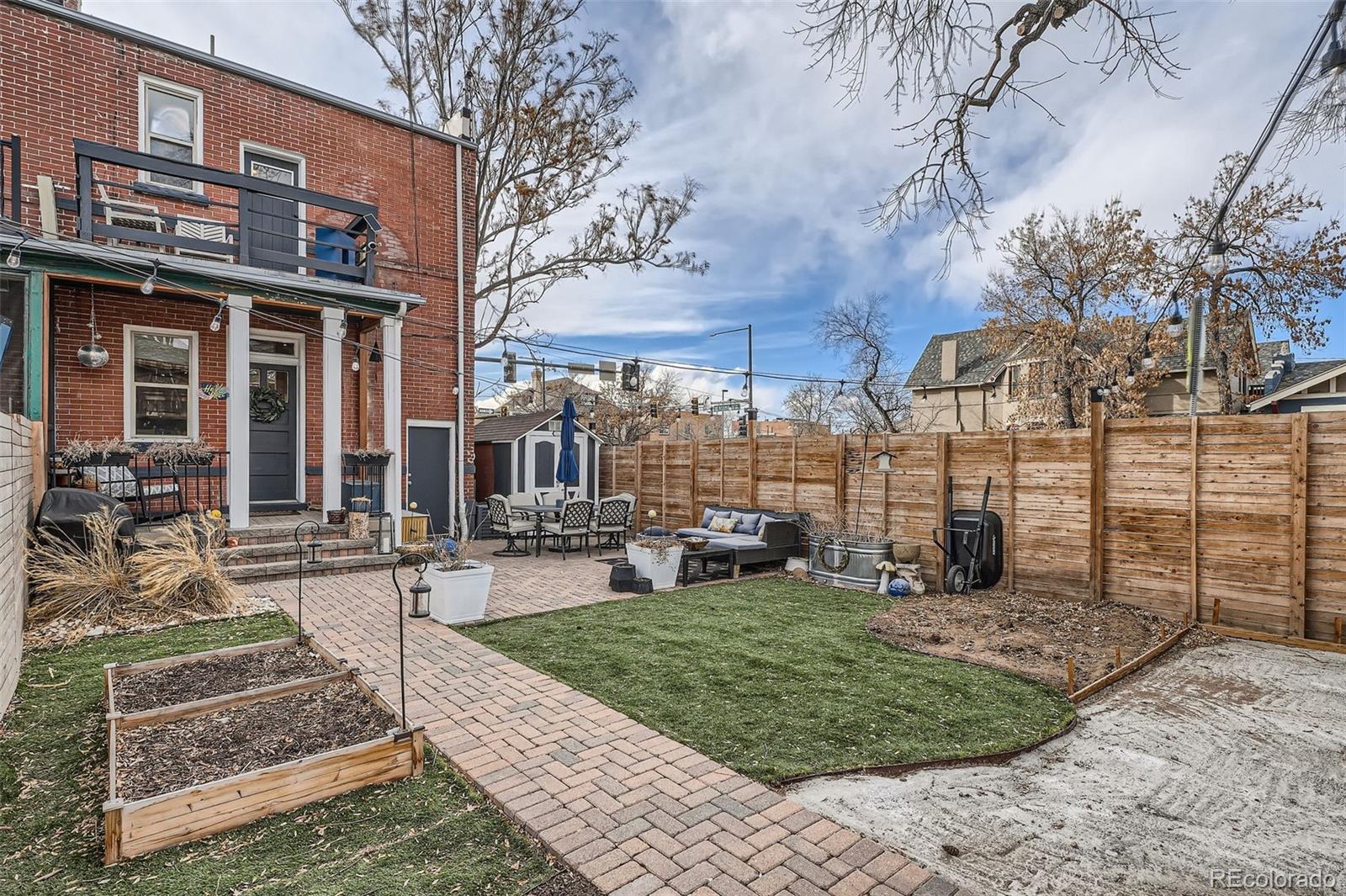 MLS Image #31 for 300 s lincoln street,denver, Colorado