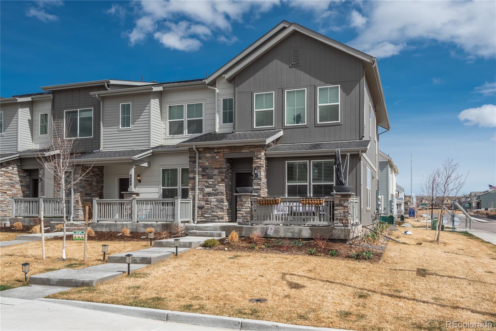 MLS Image #2 for 688 n bersshine court,watkins, Colorado