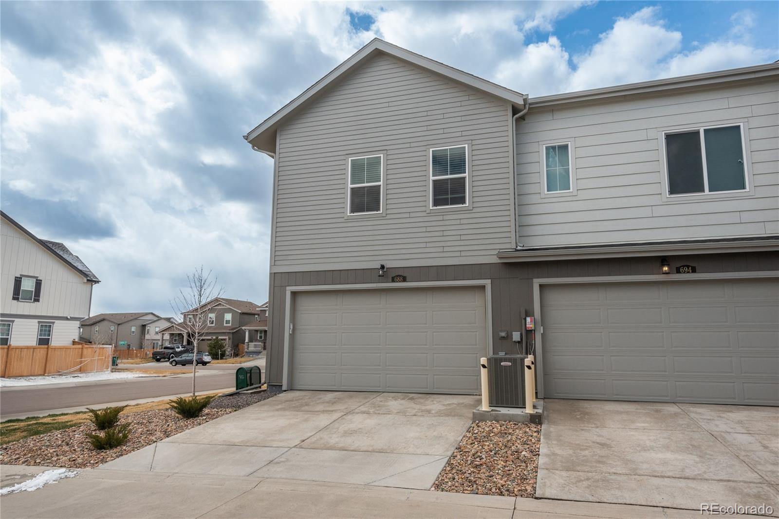 MLS Image #27 for 688 n bersshine court,watkins, Colorado