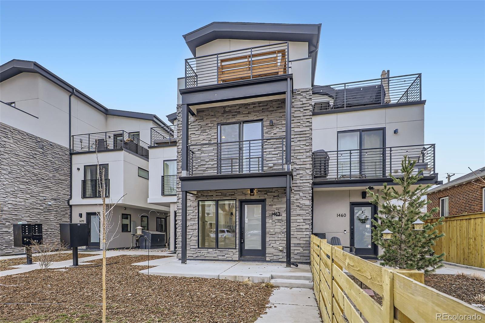 MLS Image #4 for 1462  yates street,denver, Colorado