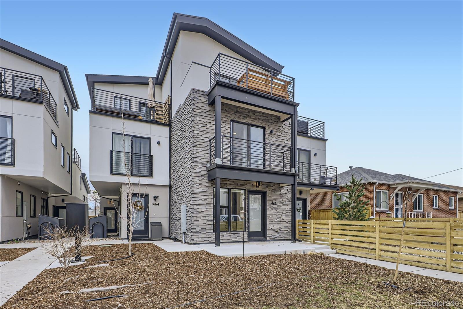 MLS Image #5 for 1462  yates street,denver, Colorado