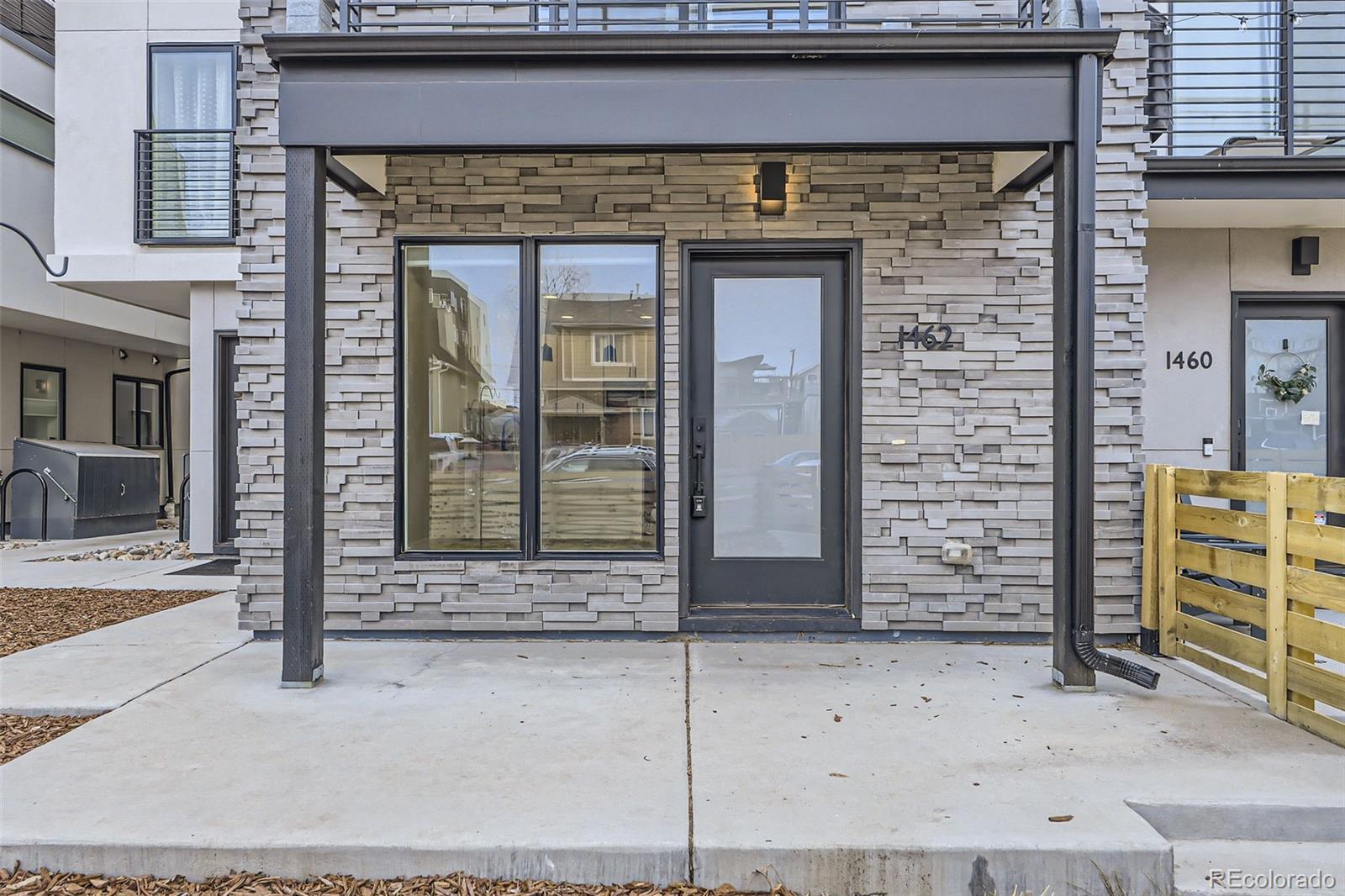 MLS Image #6 for 1462  yates street,denver, Colorado