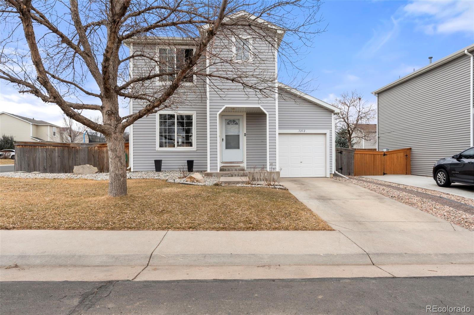 MLS Image #1 for 1212  magpie avenue,brighton, Colorado