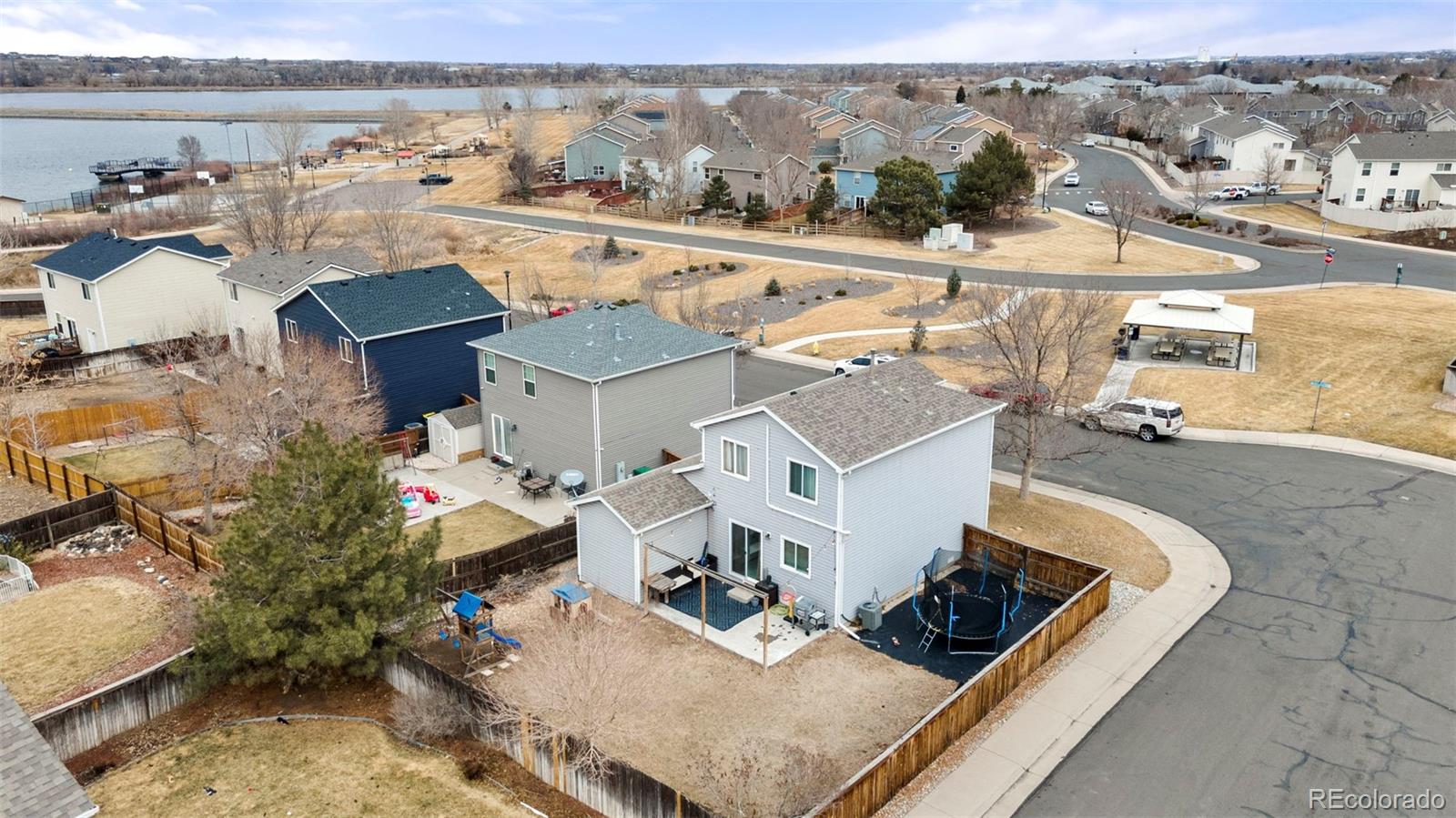 MLS Image #3 for 1212  magpie avenue,brighton, Colorado