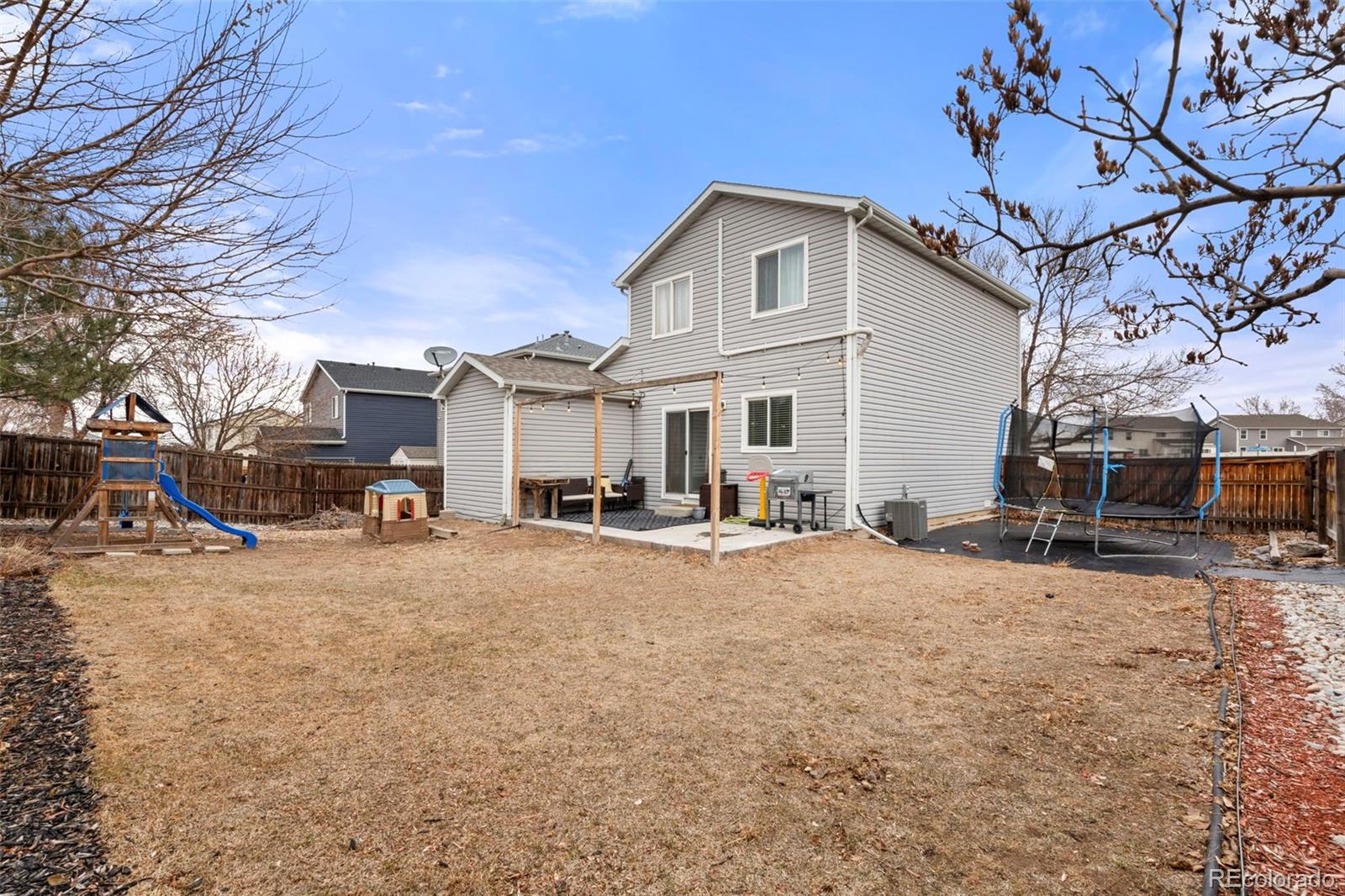 MLS Image #4 for 1212  magpie avenue,brighton, Colorado