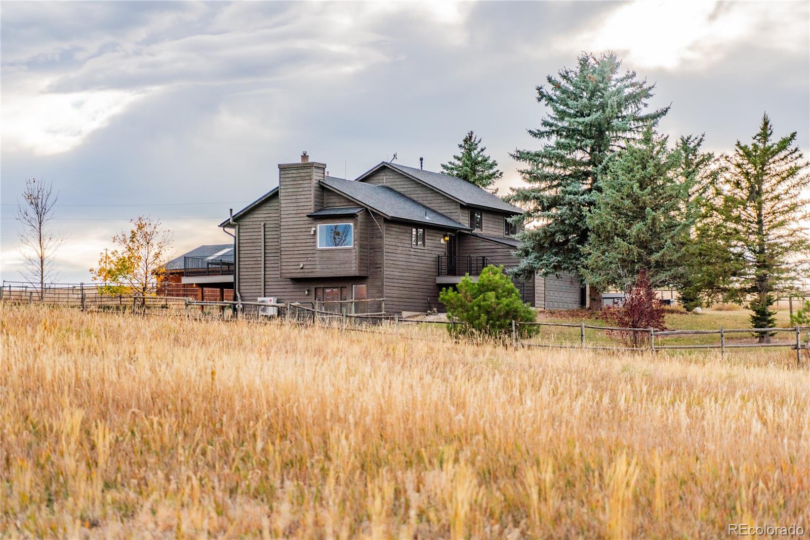 MLS Image #2 for 2312  arabian trail,elizabeth, Colorado