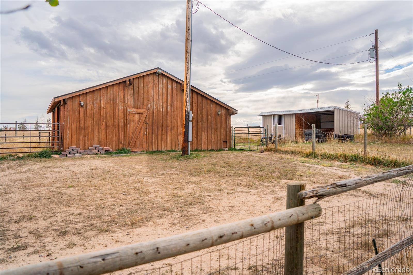 MLS Image #36 for 2312  arabian trail,elizabeth, Colorado