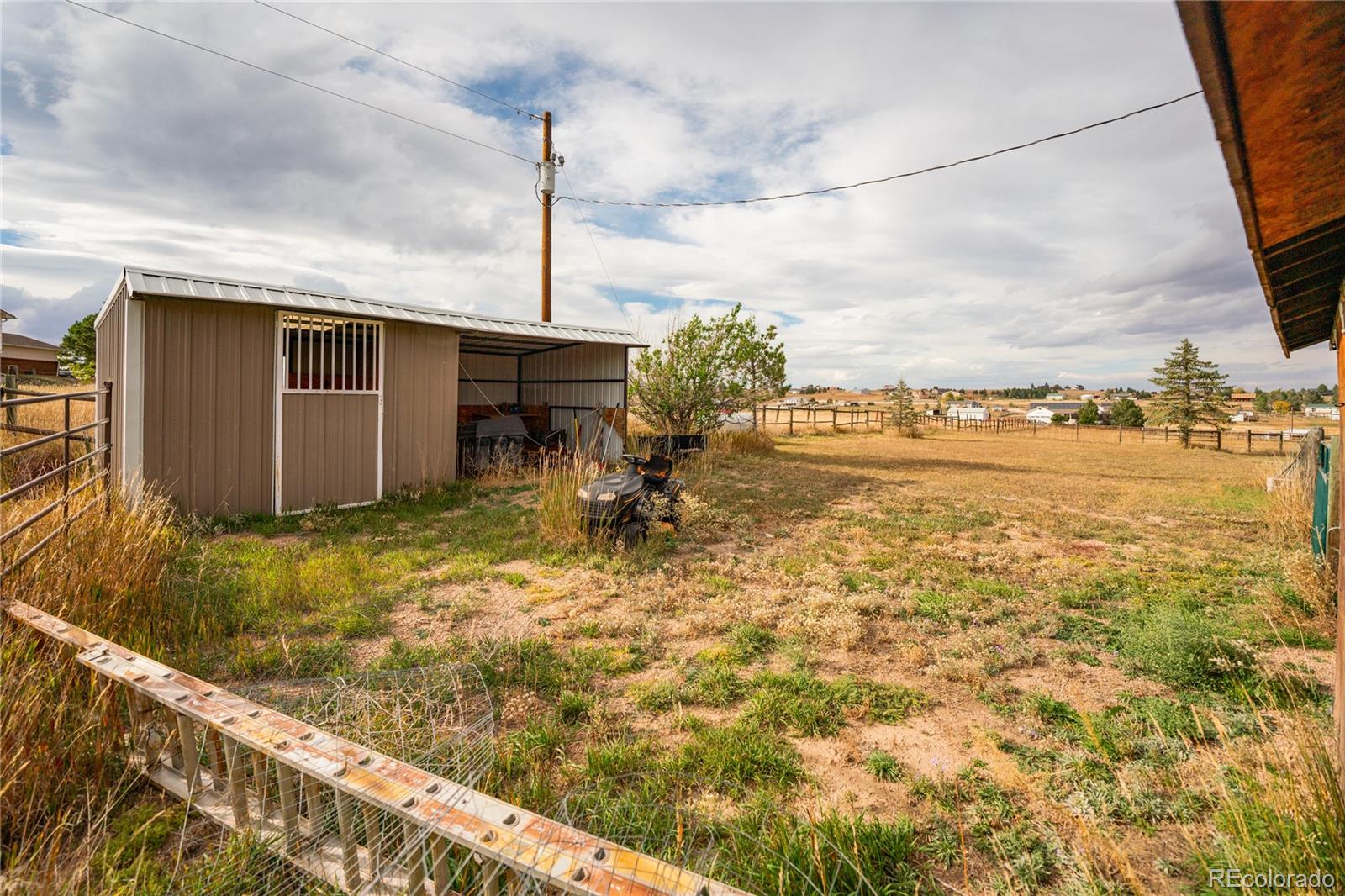 MLS Image #37 for 2312  arabian trail,elizabeth, Colorado