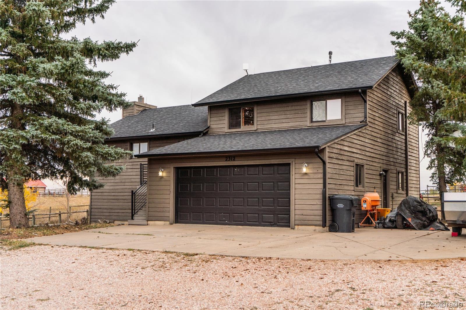 MLS Image #4 for 2312  arabian trail,elizabeth, Colorado