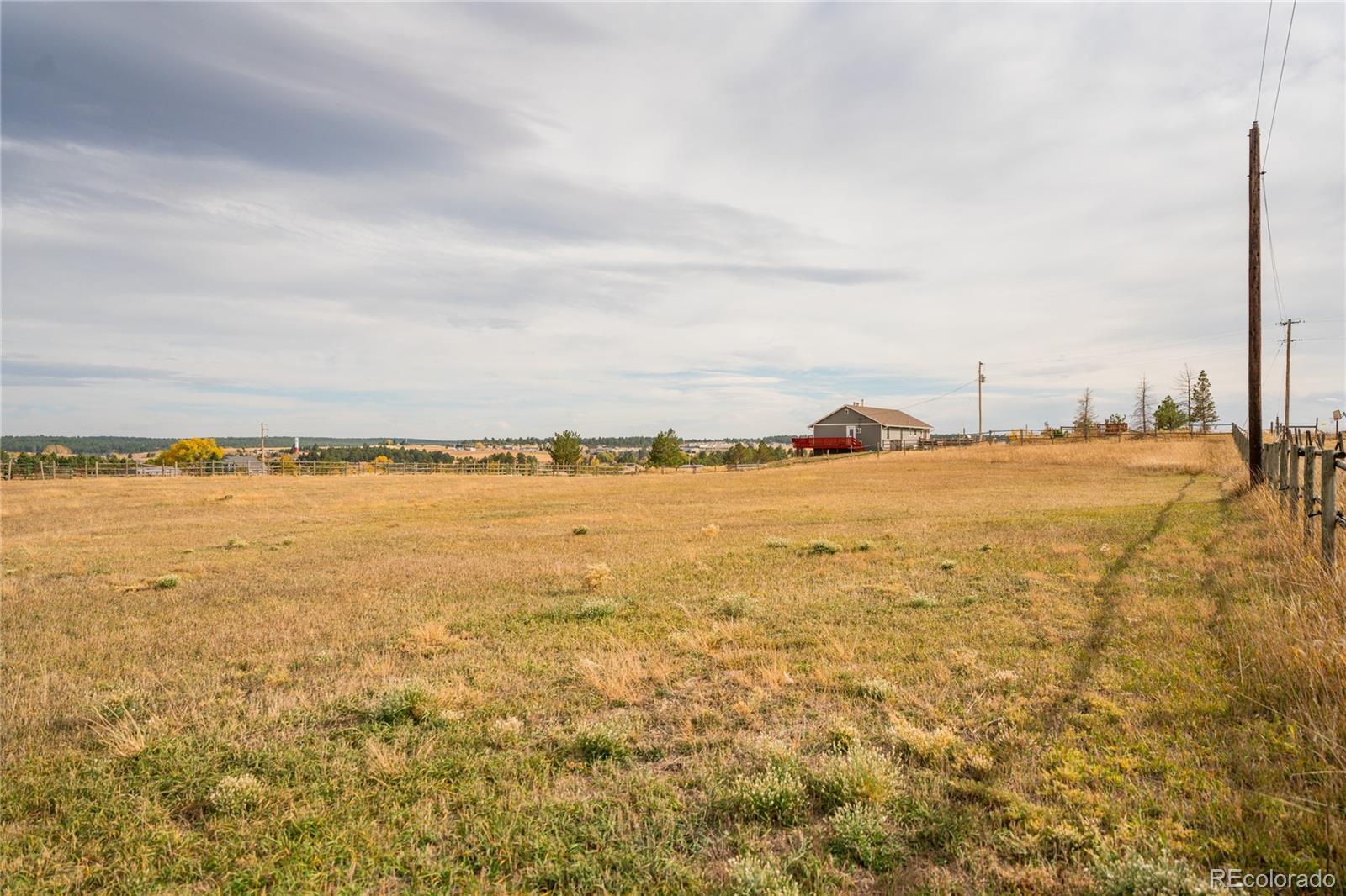 MLS Image #45 for 2312  arabian trail,elizabeth, Colorado