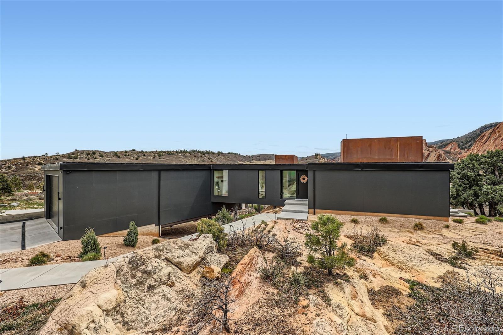 CMA Image for 6129  Woodbine Way,Littleton, Colorado