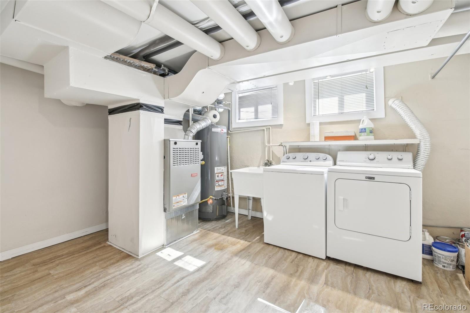 MLS Image #22 for 1462  eudora street,denver, Colorado