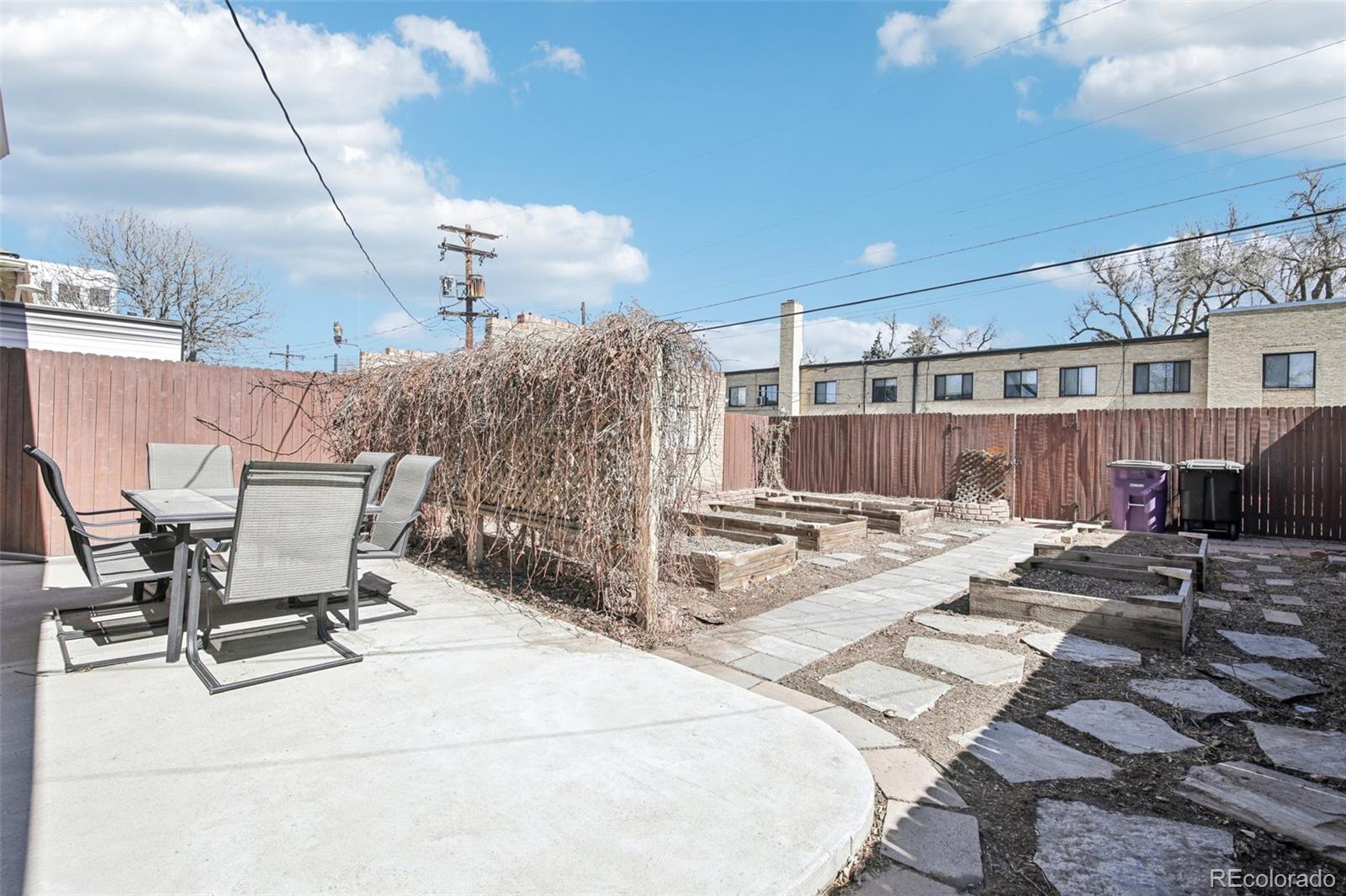 MLS Image #29 for 1462  eudora street,denver, Colorado