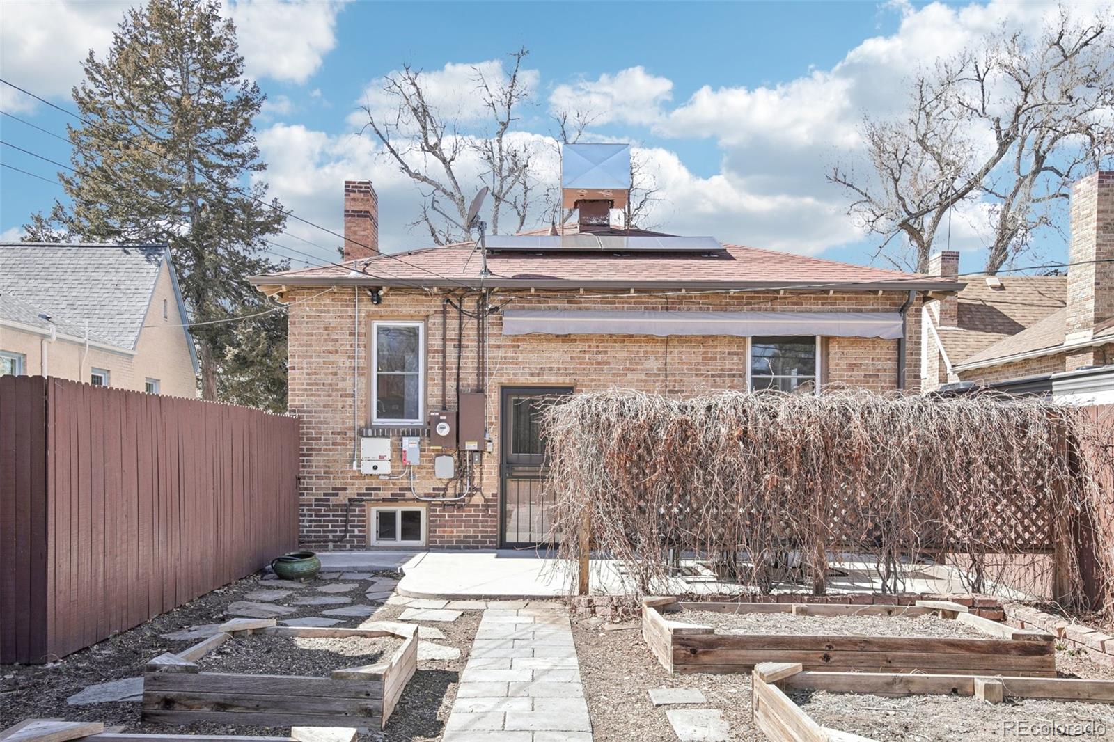 MLS Image #32 for 1462  eudora street,denver, Colorado