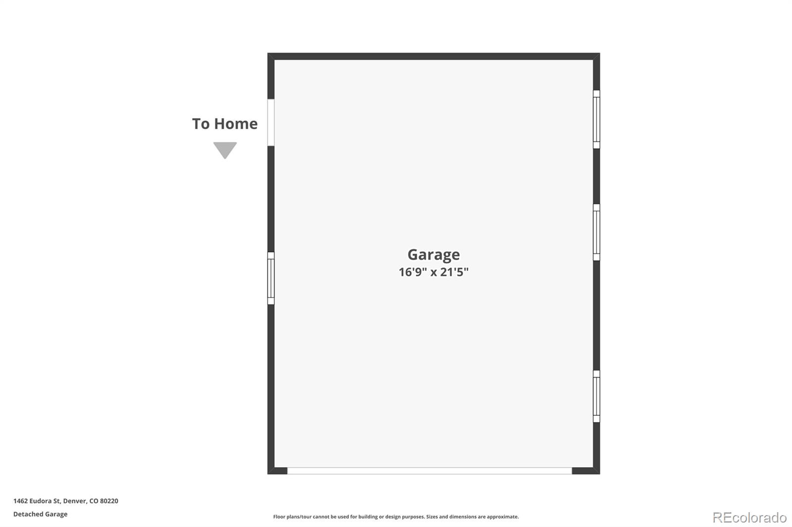 MLS Image #36 for 1462  eudora street,denver, Colorado