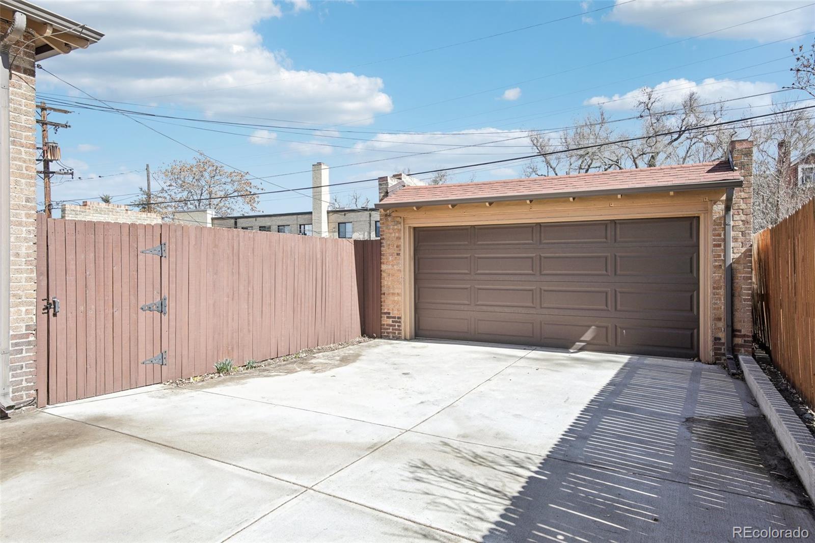 MLS Image #6 for 1462  eudora street,denver, Colorado