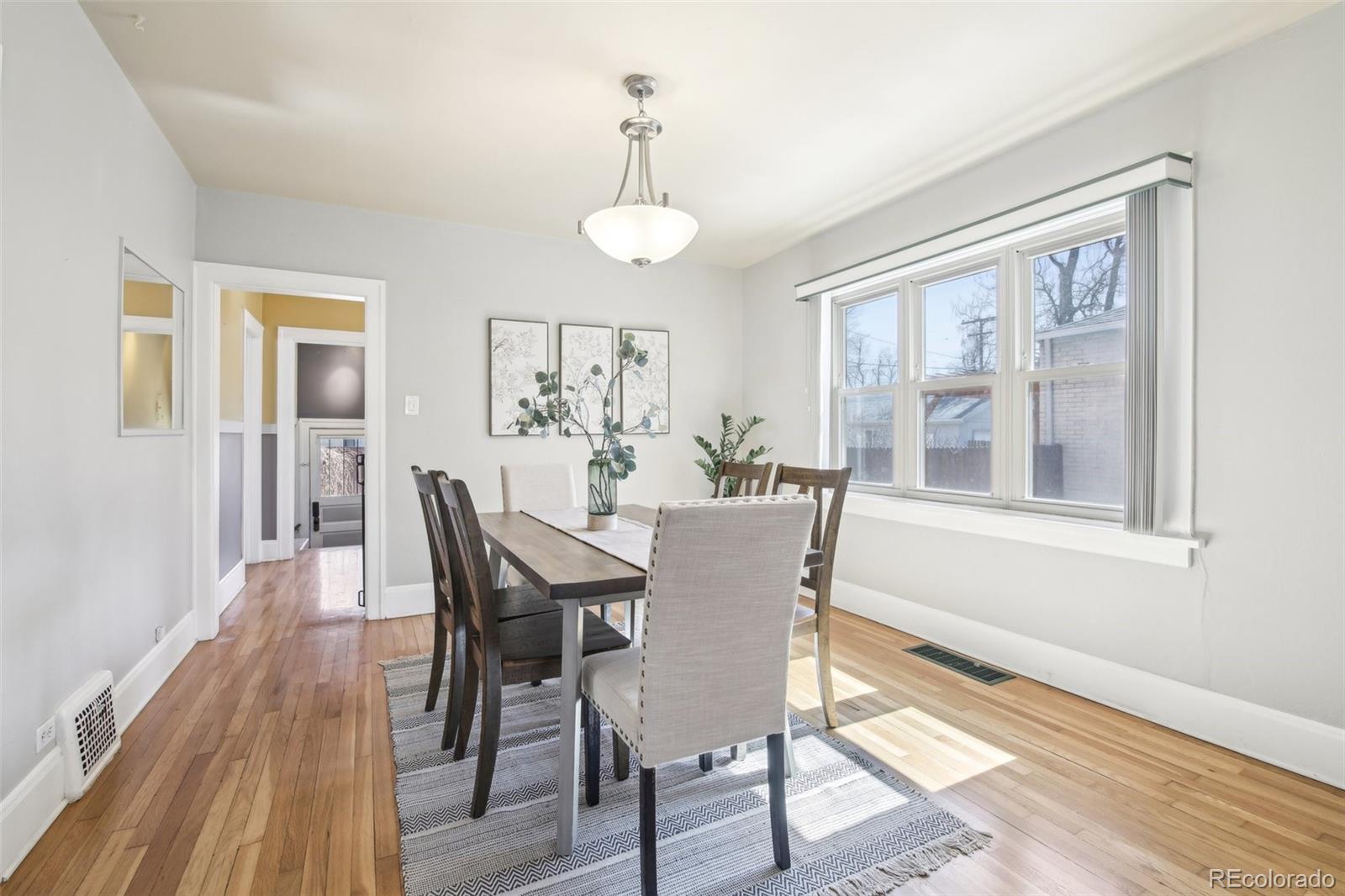 MLS Image #7 for 1462  eudora street,denver, Colorado
