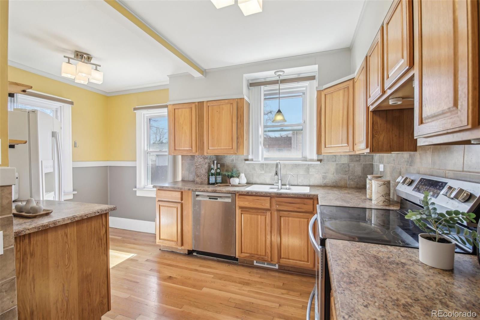MLS Image #9 for 1462  eudora street,denver, Colorado