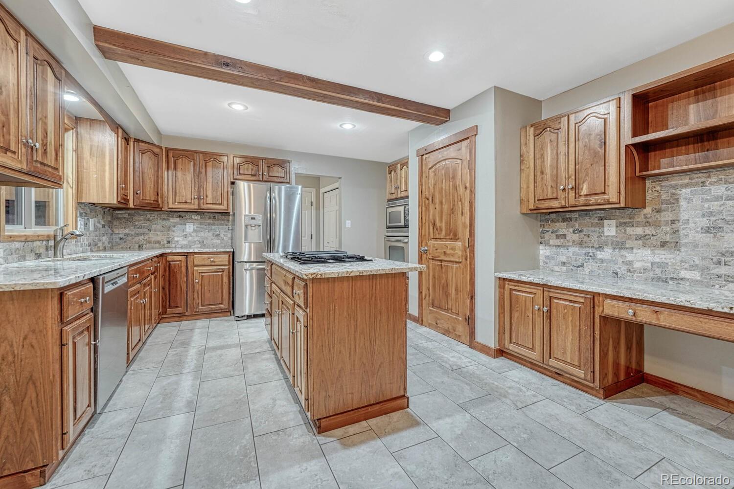 MLS Image #12 for 8310  windfall way,colorado springs, Colorado
