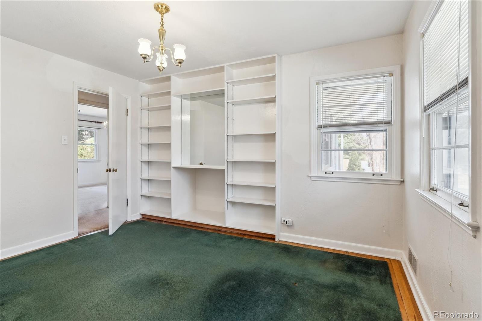 MLS Image #12 for 3201 s albion street,denver, Colorado
