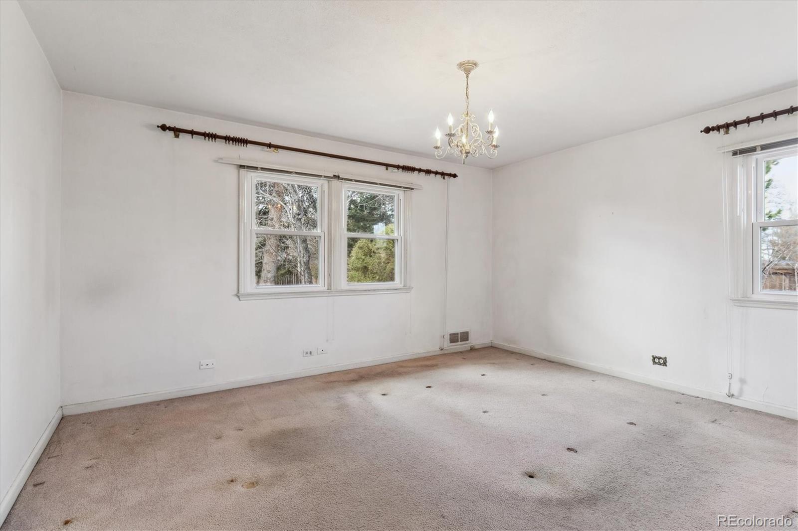 MLS Image #14 for 3201 s albion street,denver, Colorado