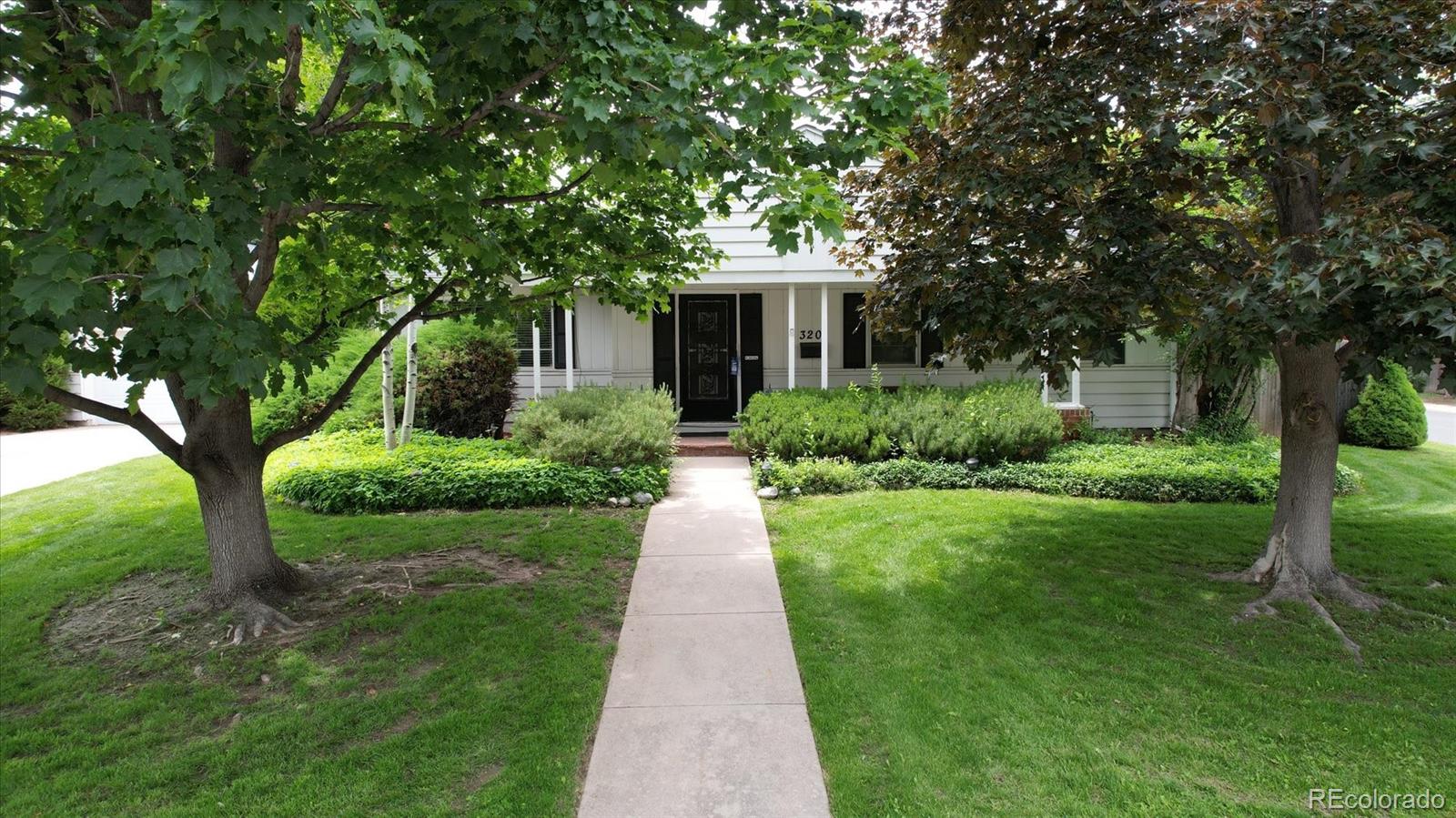 MLS Image #18 for 3201 s albion street,denver, Colorado