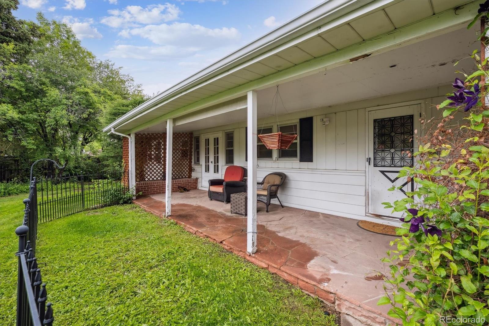 MLS Image #20 for 3201 s albion street,denver, Colorado