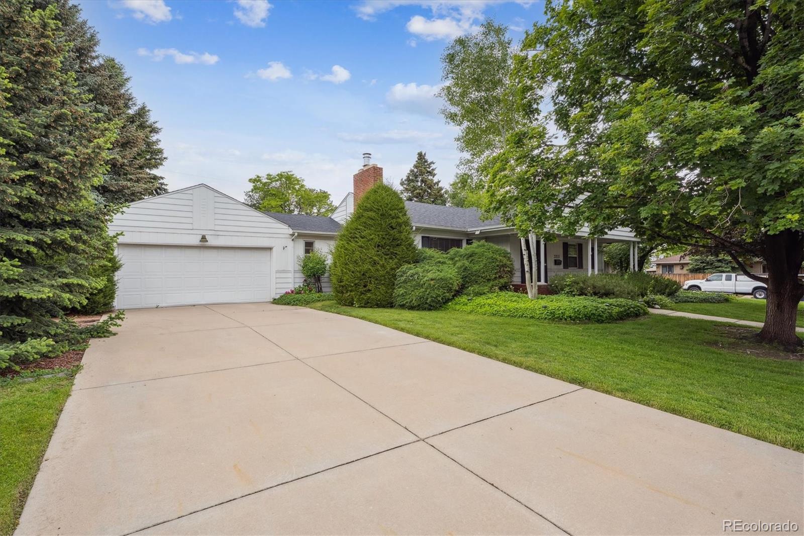 MLS Image #21 for 3201 s albion street,denver, Colorado