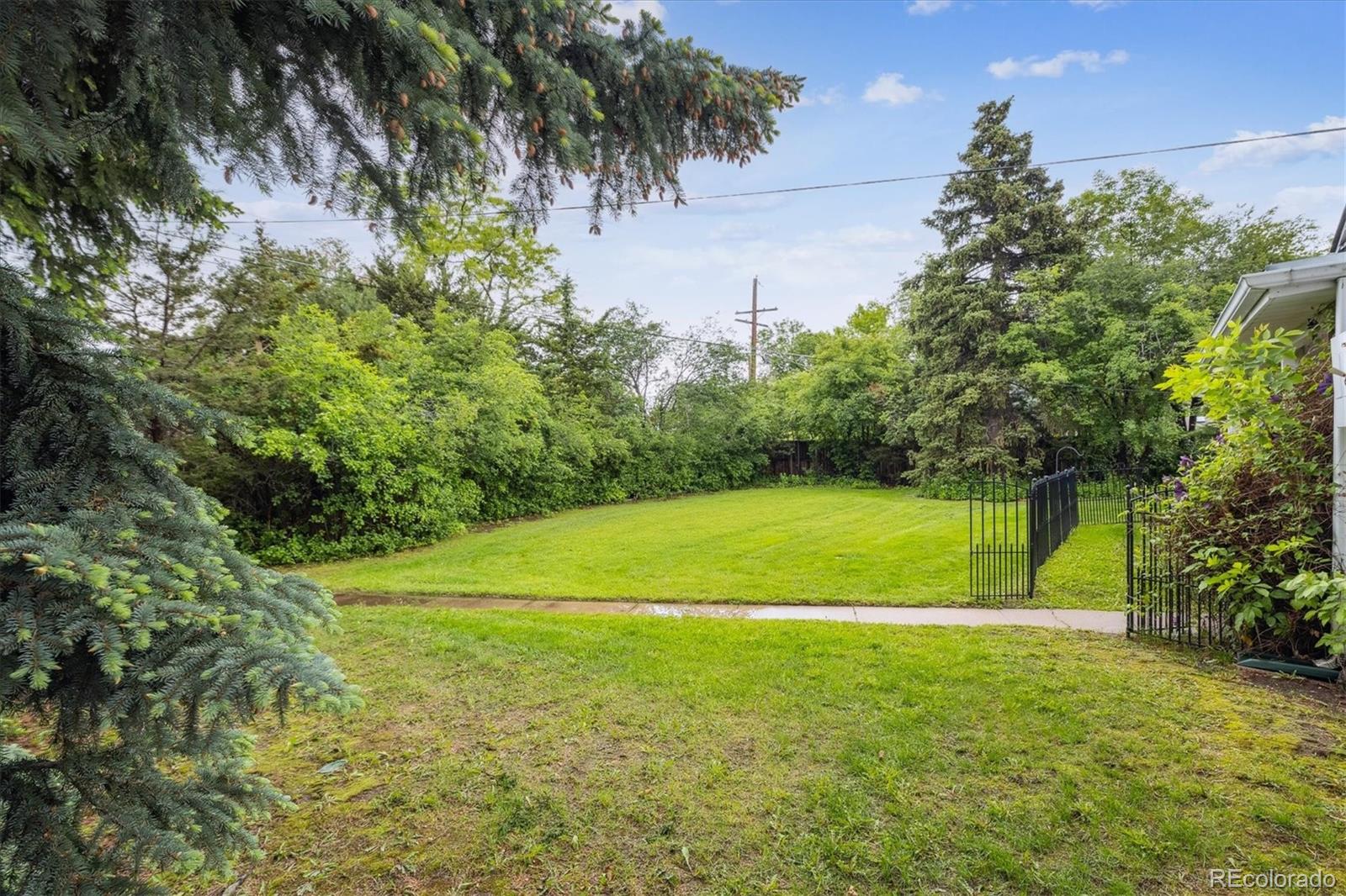 MLS Image #23 for 3201 s albion street,denver, Colorado