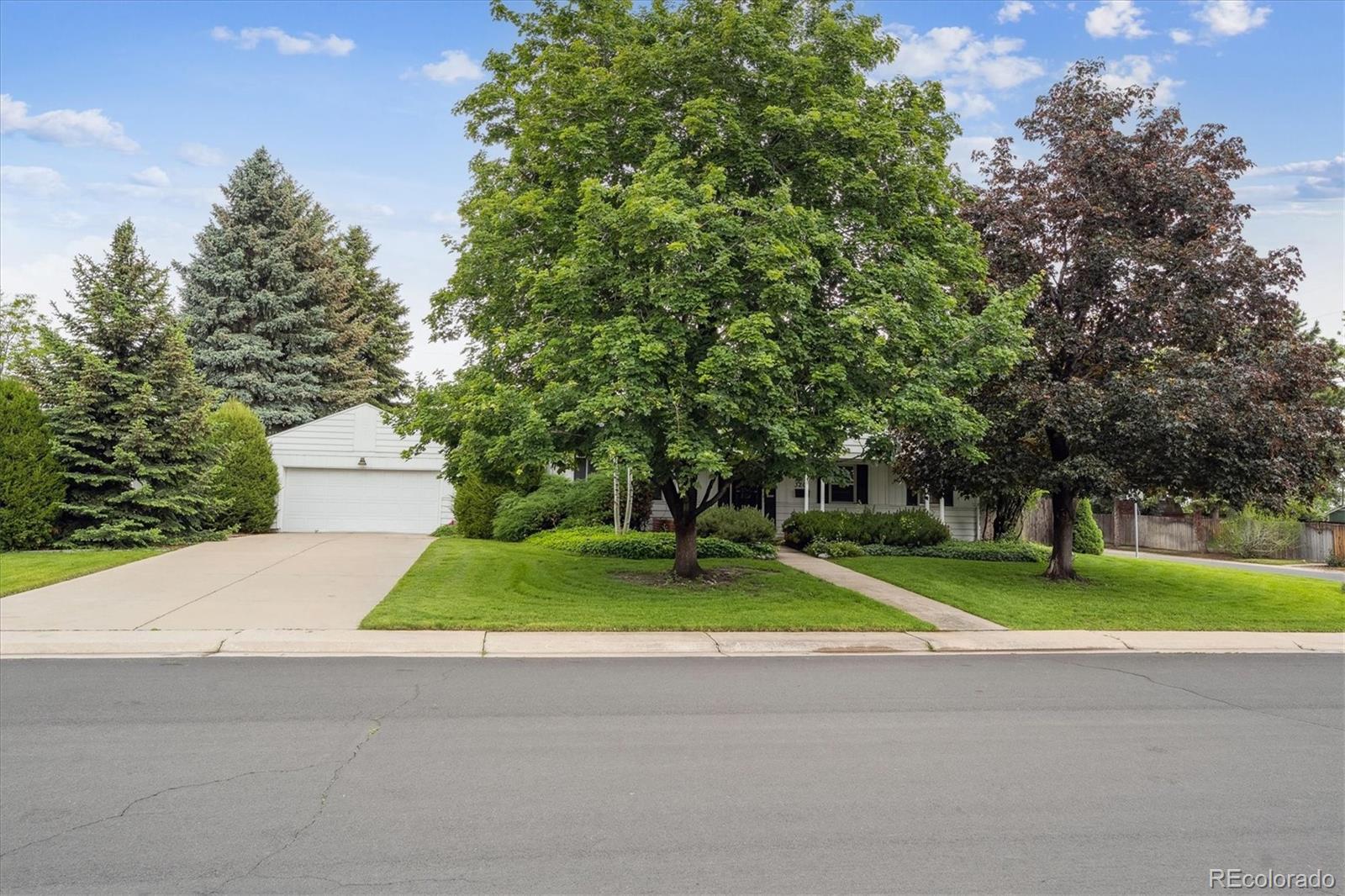 MLS Image #26 for 3201 s albion street,denver, Colorado
