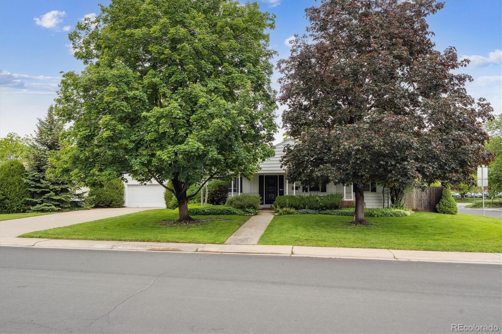 MLS Image #27 for 3201 s albion street,denver, Colorado
