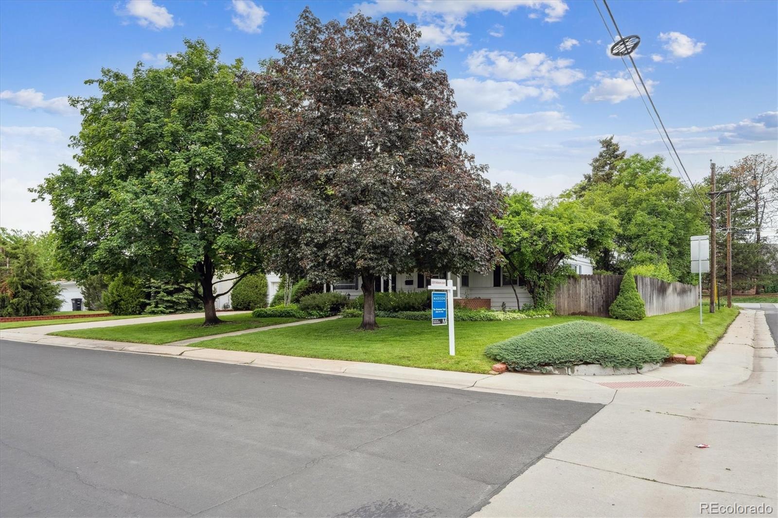 MLS Image #28 for 3201 s albion street,denver, Colorado