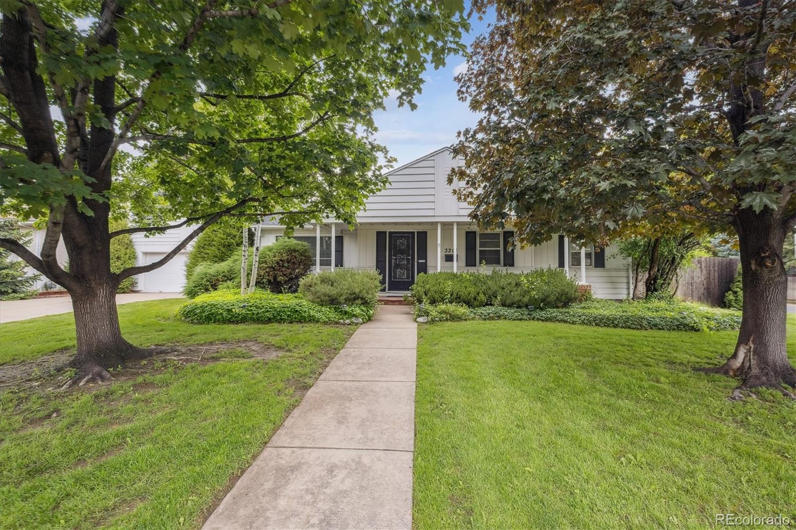 MLS Image #29 for 3201 s albion street,denver, Colorado