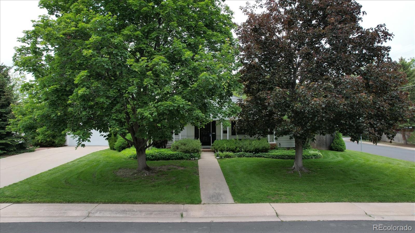 MLS Image #30 for 3201 s albion street,denver, Colorado