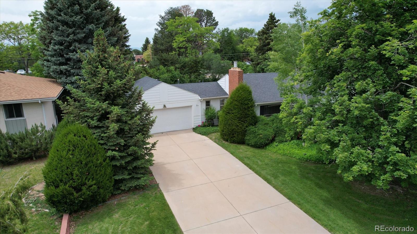 MLS Image #31 for 3201 s albion street,denver, Colorado