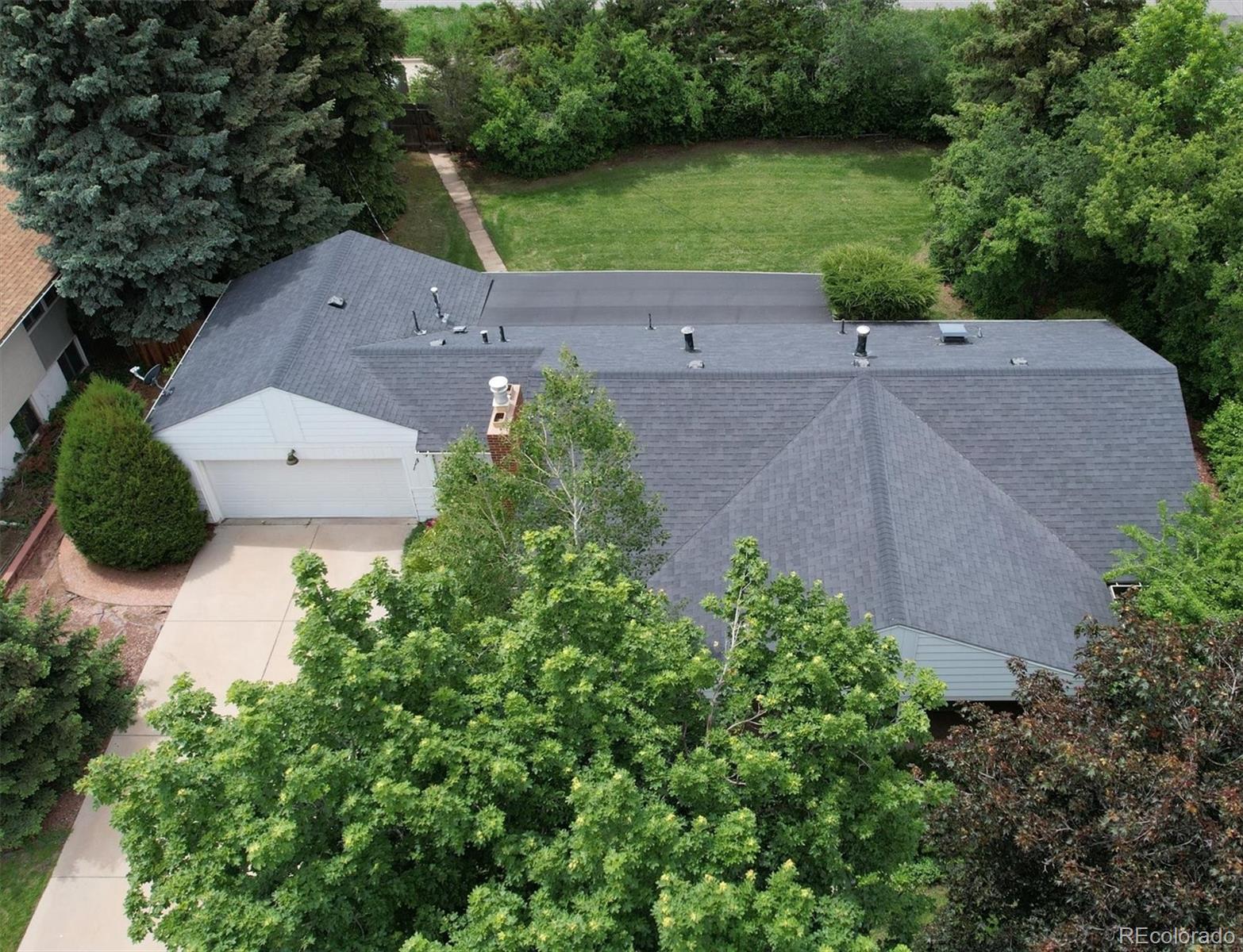 MLS Image #32 for 3201 s albion street,denver, Colorado