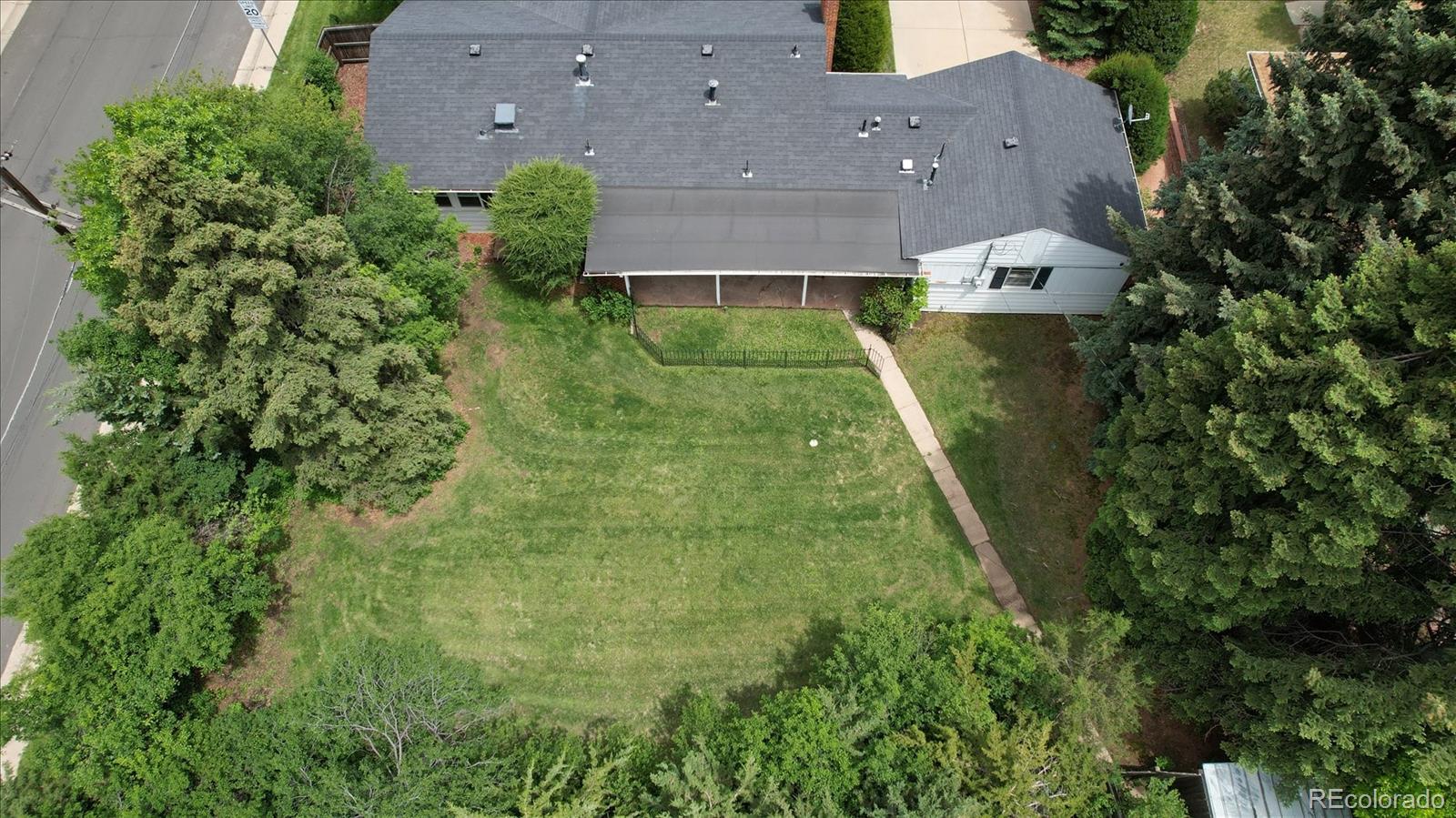 MLS Image #33 for 3201 s albion street,denver, Colorado