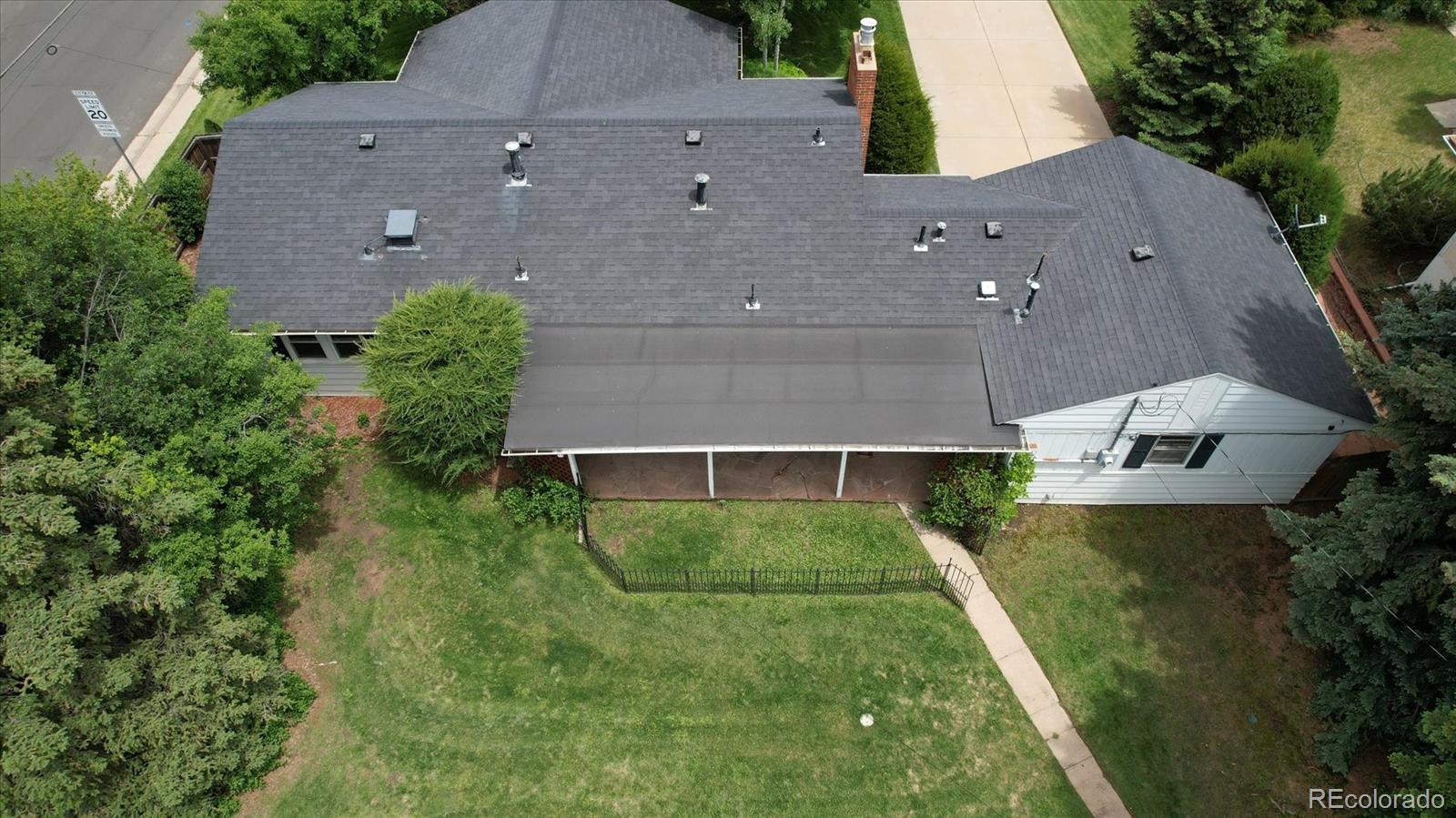 MLS Image #34 for 3201 s albion street,denver, Colorado