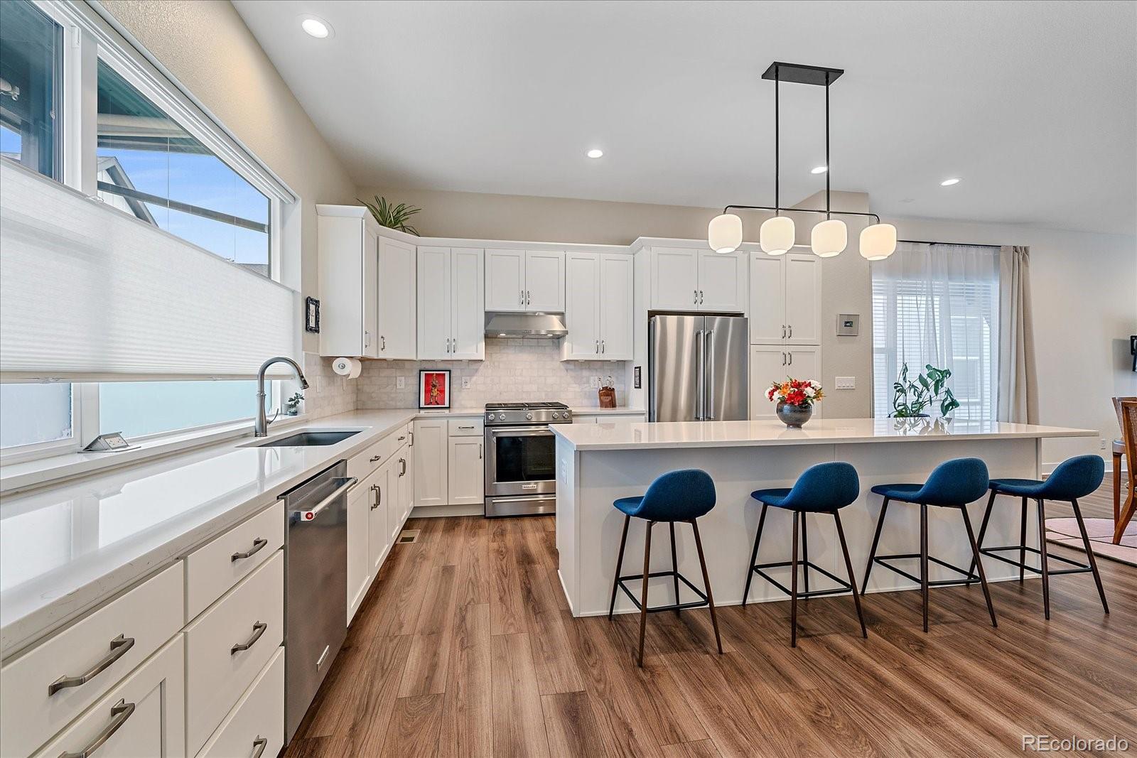 MLS Image #2 for 5189  vivian street,wheat ridge, Colorado