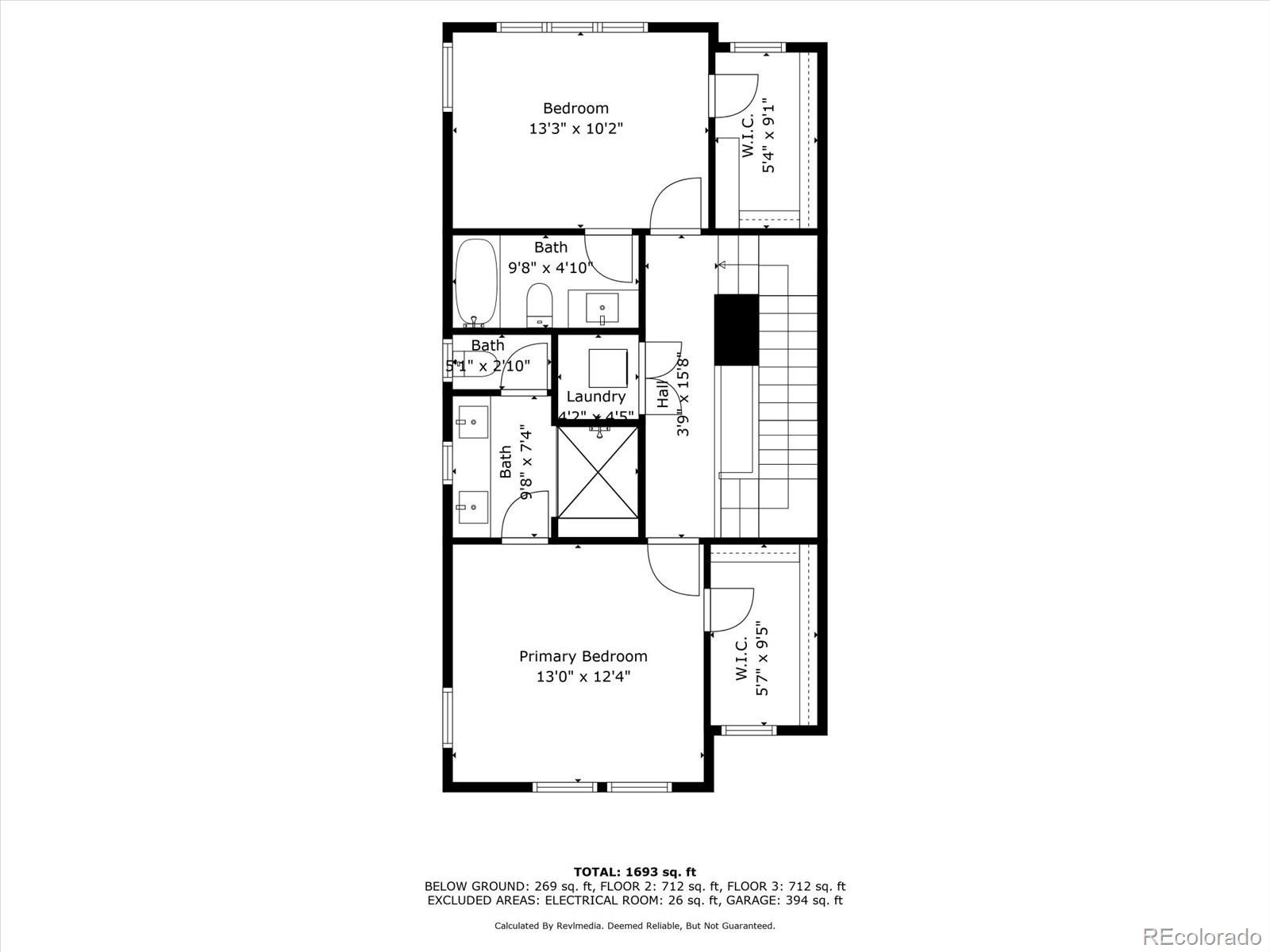 MLS Image #39 for 5189  vivian street,wheat ridge, Colorado
