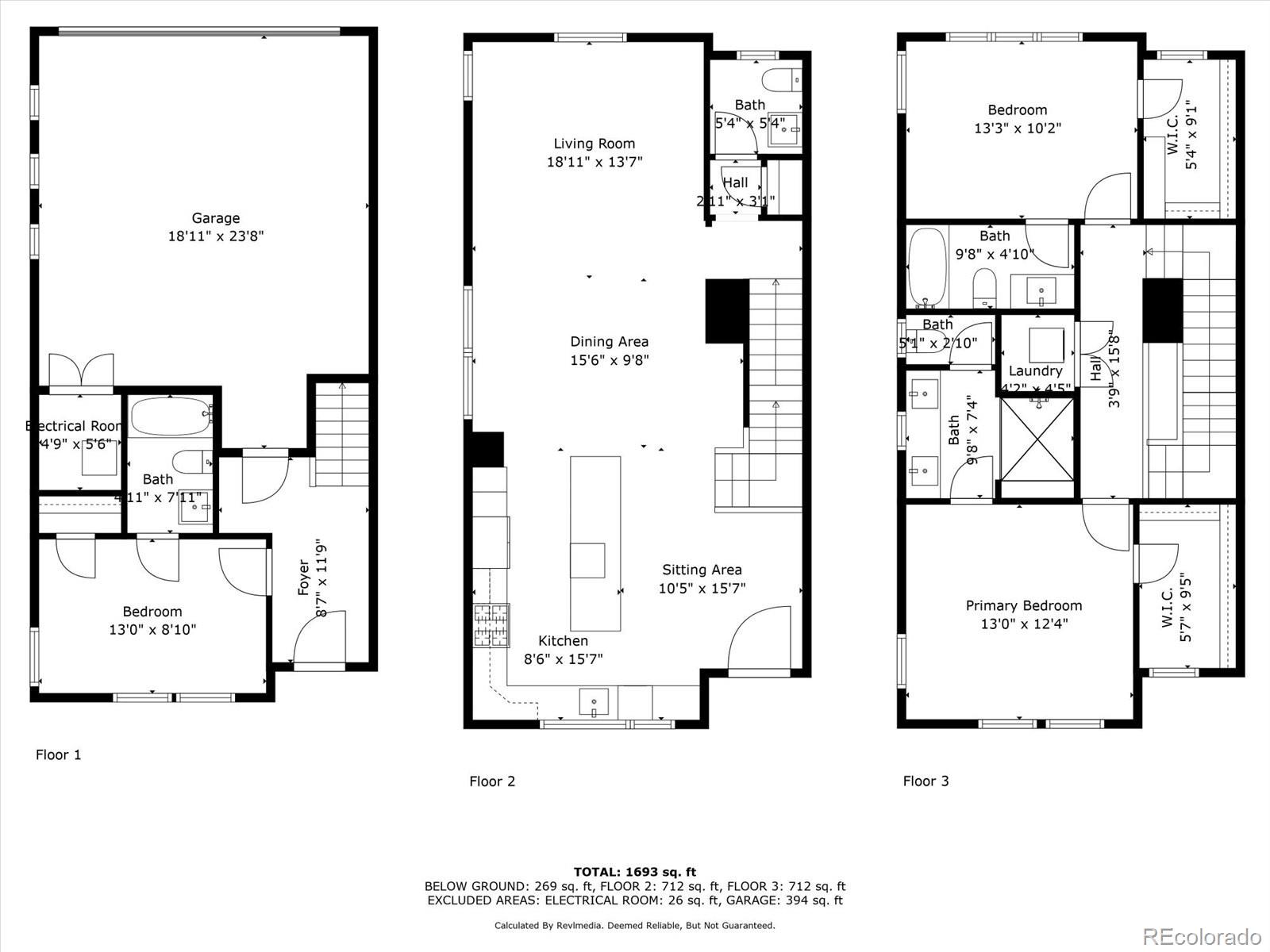 MLS Image #40 for 5189  vivian street,wheat ridge, Colorado