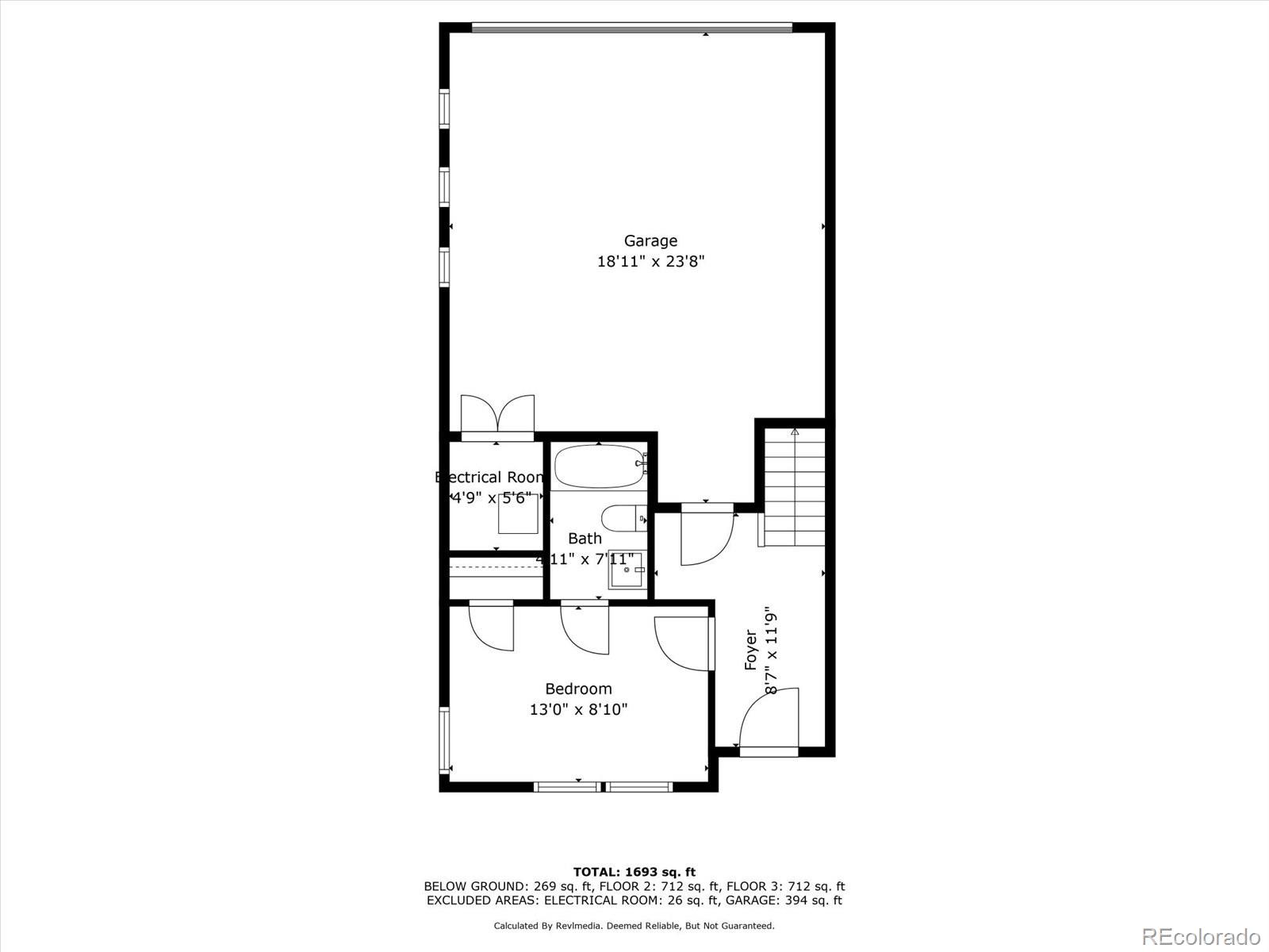MLS Image #41 for 5189  vivian street,wheat ridge, Colorado