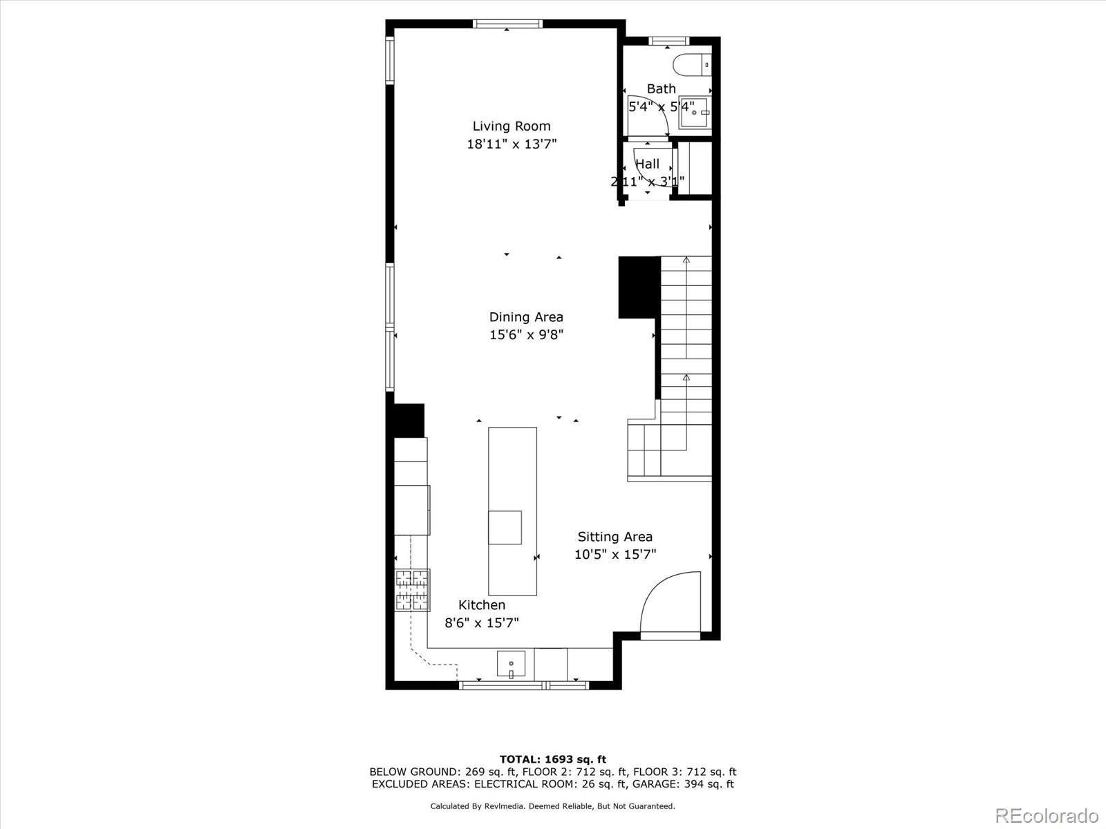 MLS Image #42 for 5189  vivian street,wheat ridge, Colorado