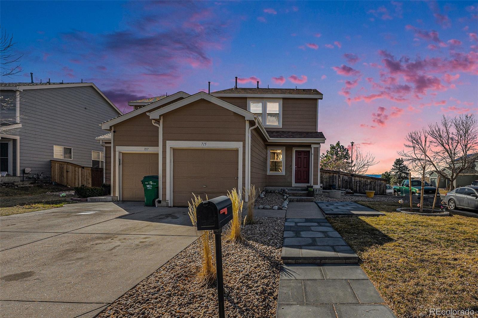 MLS Image #0 for 715  mockingbird street ,brighton, Colorado