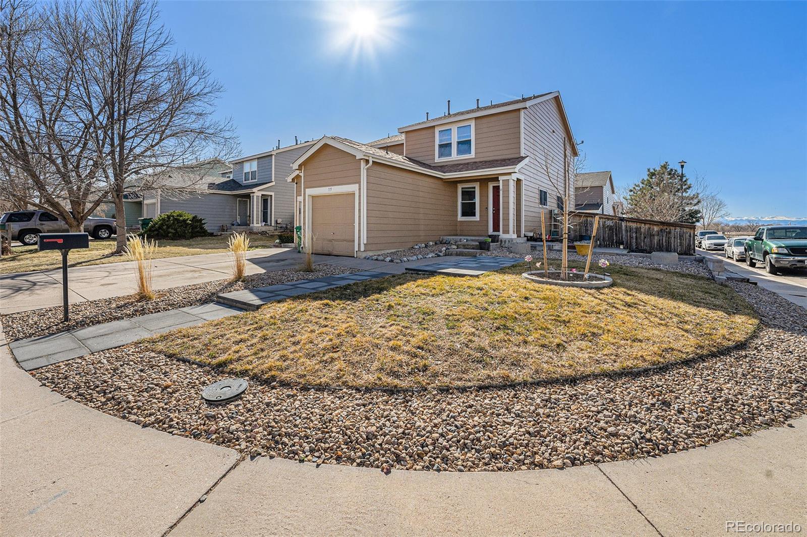 MLS Image #1 for 715  mockingbird street ,brighton, Colorado