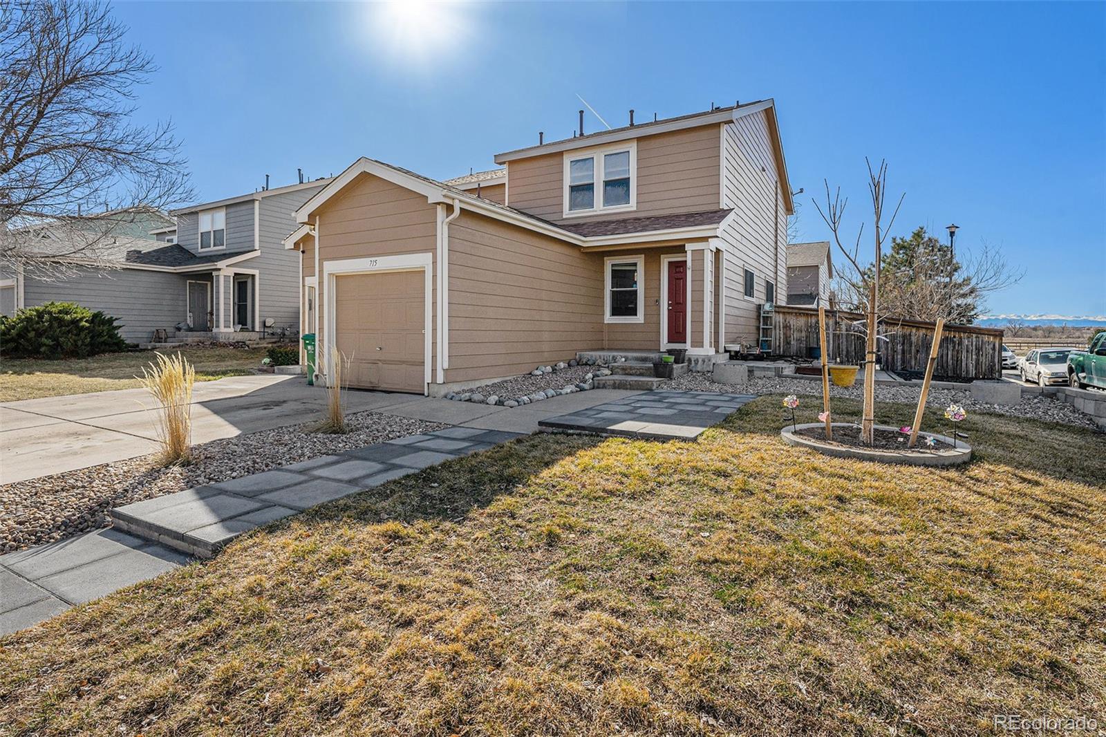 MLS Image #2 for 715  mockingbird street,brighton, Colorado